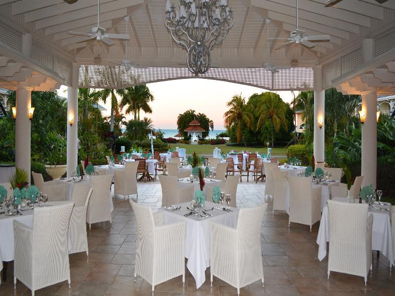 Sunscape Cove Montego Bay Resort And Spa Kültér fotó