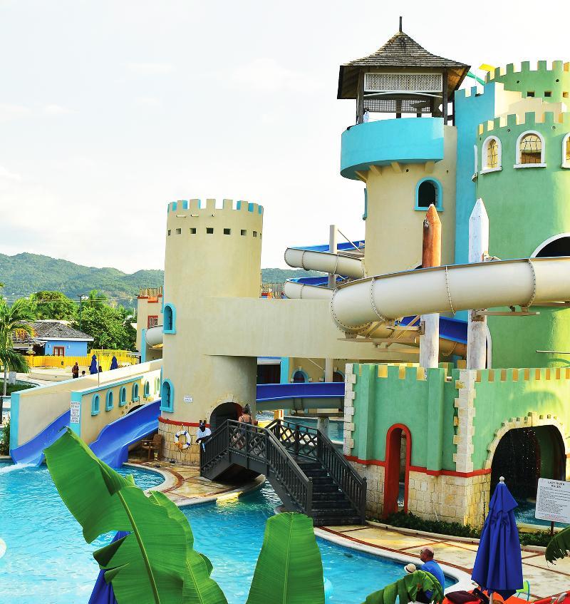 Sunscape Cove Montego Bay Resort And Spa Kültér fotó