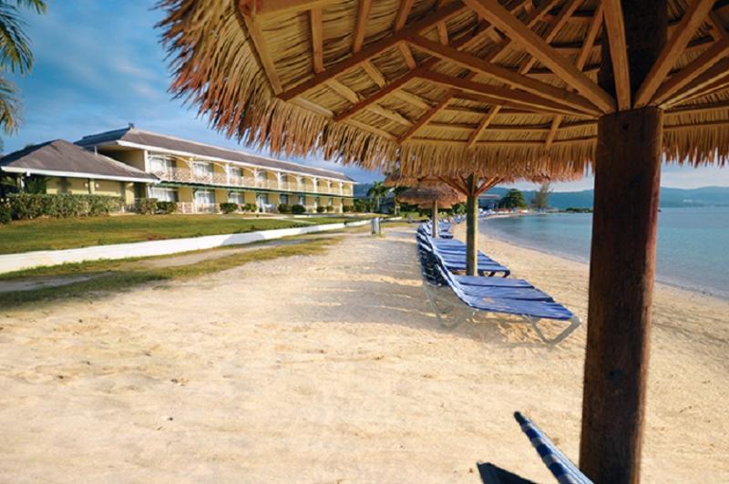 Sunscape Cove Montego Bay Resort And Spa Kültér fotó