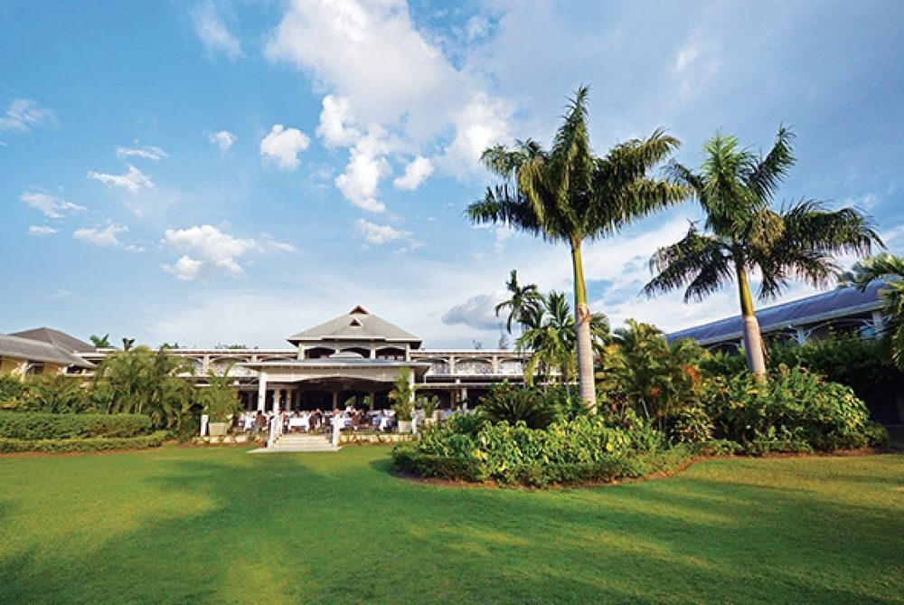 Sunscape Cove Montego Bay Resort And Spa Kültér fotó