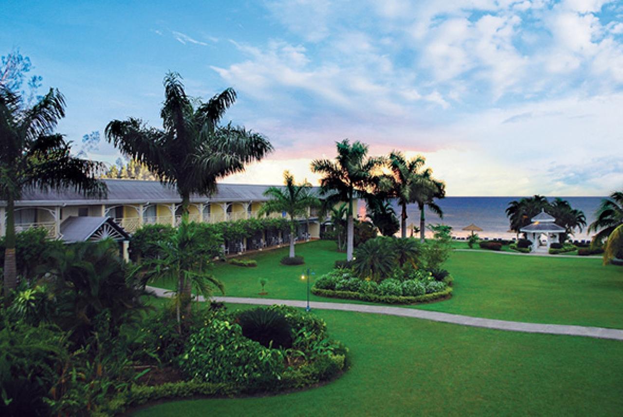 Sunscape Cove Montego Bay Resort And Spa Kültér fotó