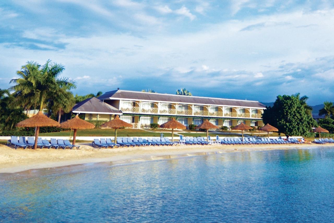 Sunscape Cove Montego Bay Resort And Spa Kültér fotó
