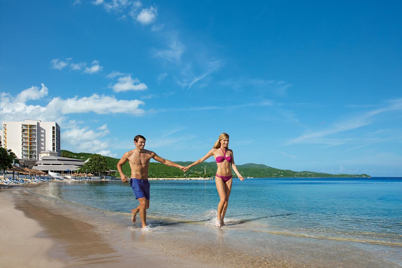 Sunscape Cove Montego Bay Resort And Spa Kültér fotó