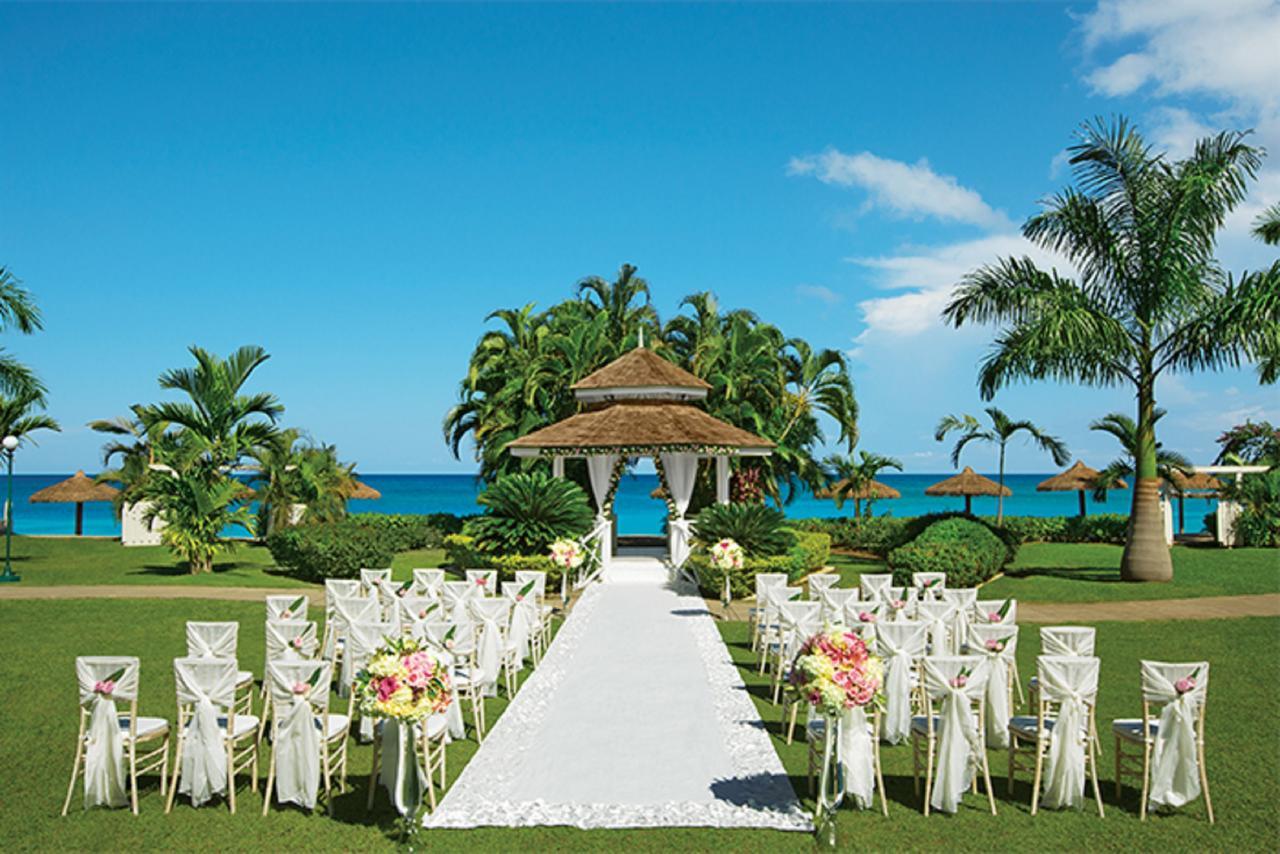 Sunscape Cove Montego Bay Resort And Spa Kültér fotó