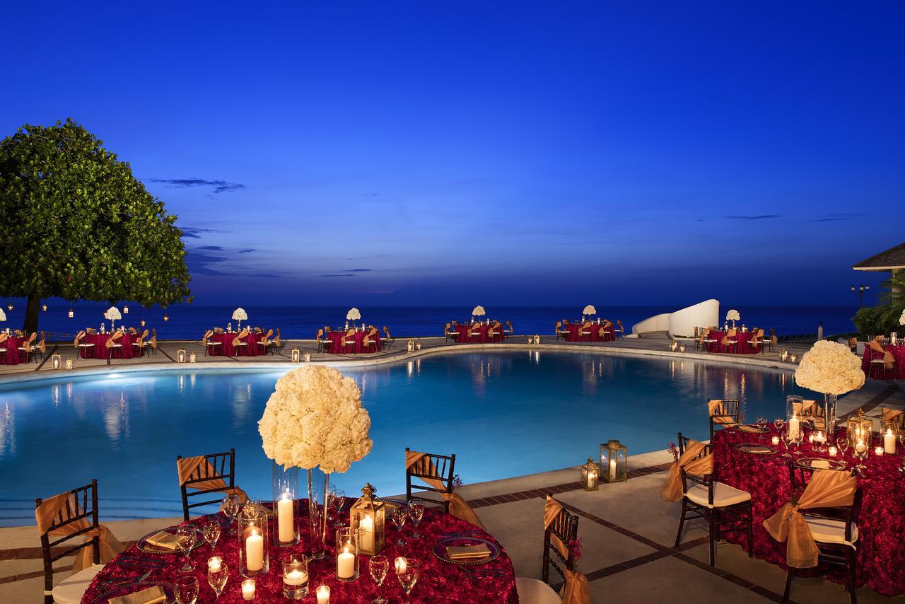 Sunscape Cove Montego Bay Resort And Spa Kültér fotó