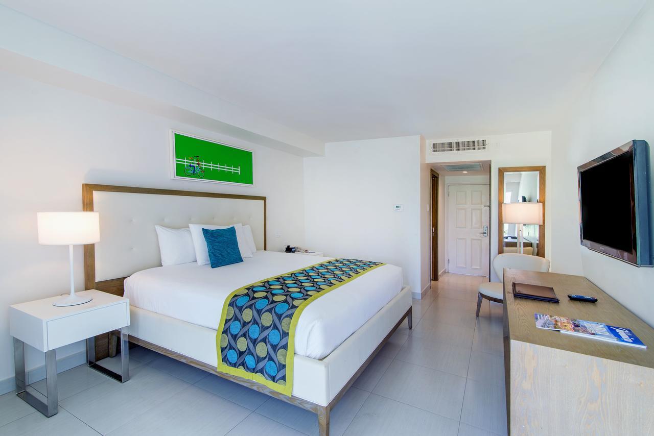 Sunscape Cove Montego Bay Resort And Spa Kültér fotó