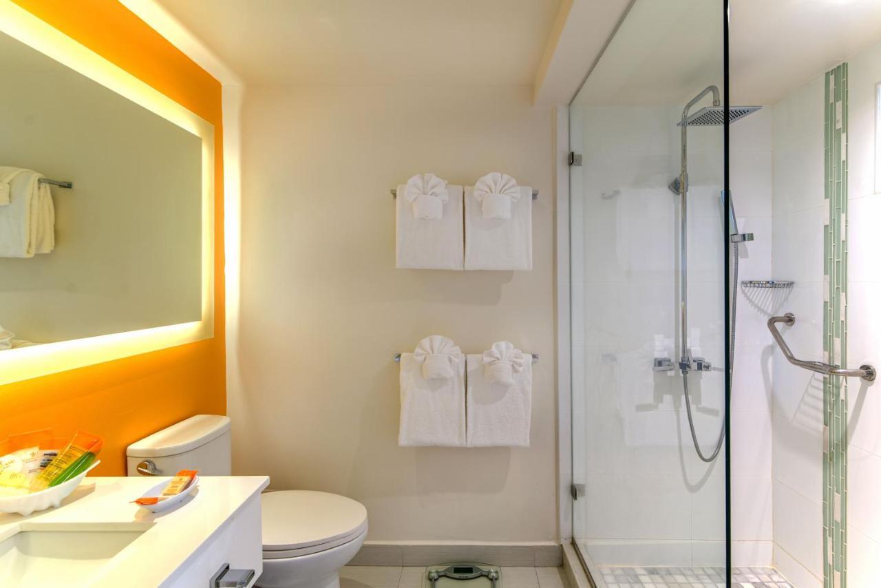 Sunscape Cove Montego Bay Resort And Spa Kültér fotó