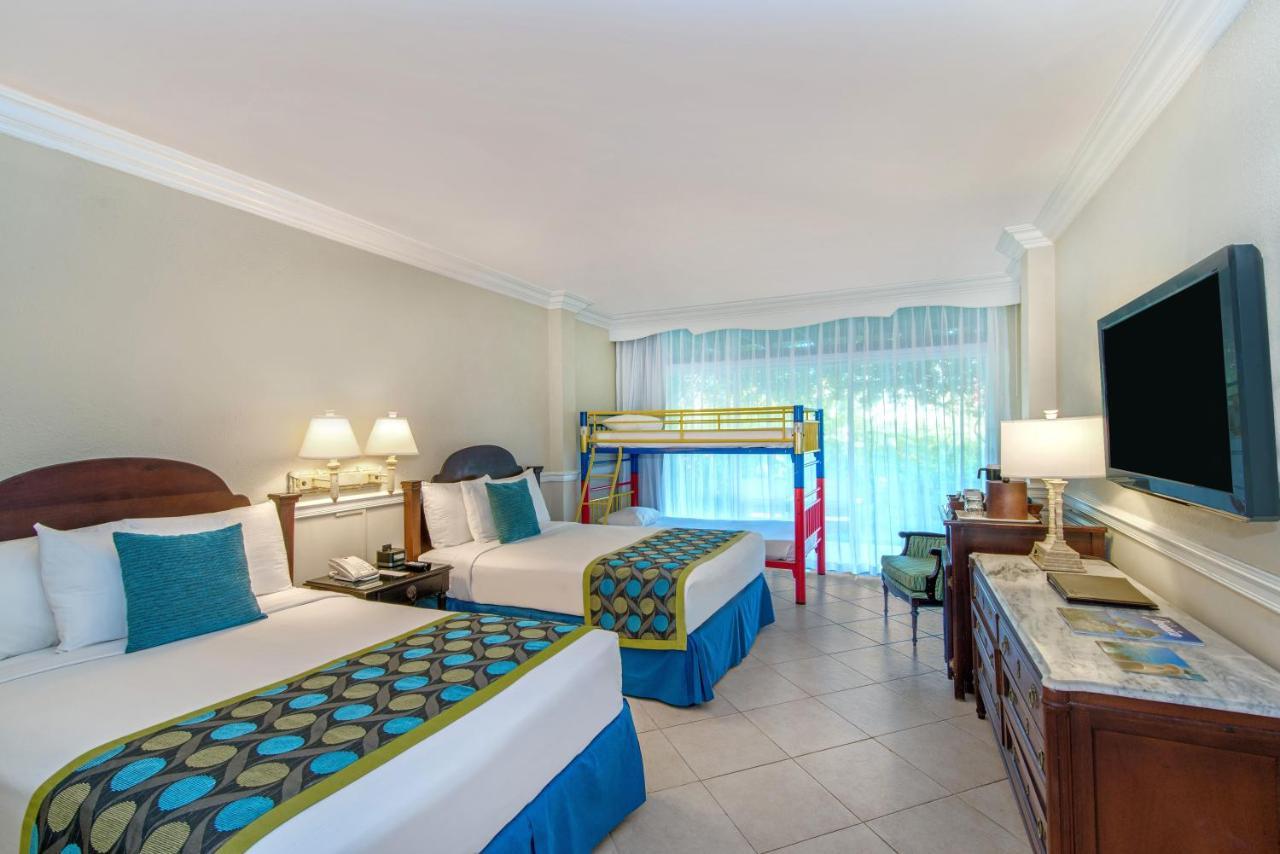 Sunscape Cove Montego Bay Resort And Spa Kültér fotó