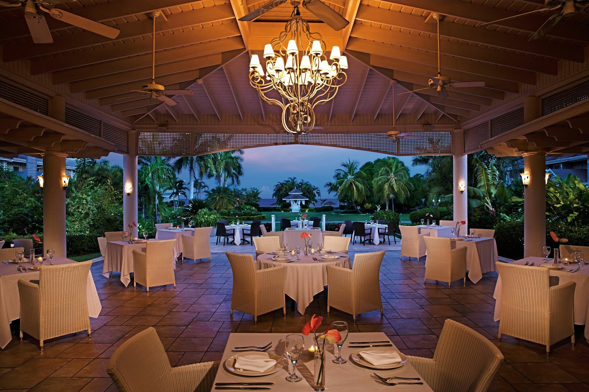 Sunscape Cove Montego Bay Resort And Spa Kültér fotó