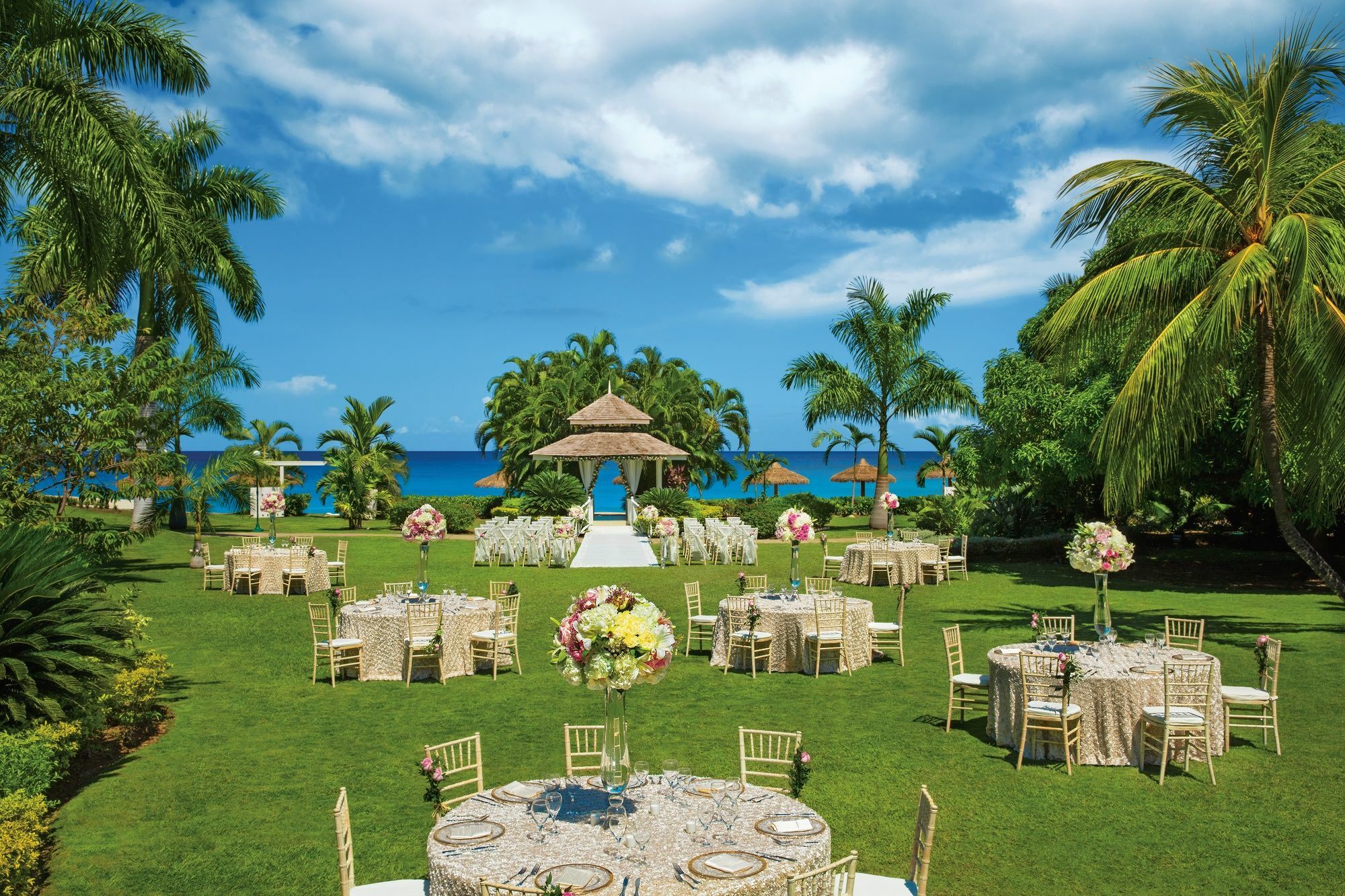 Sunscape Cove Montego Bay Resort And Spa Kültér fotó