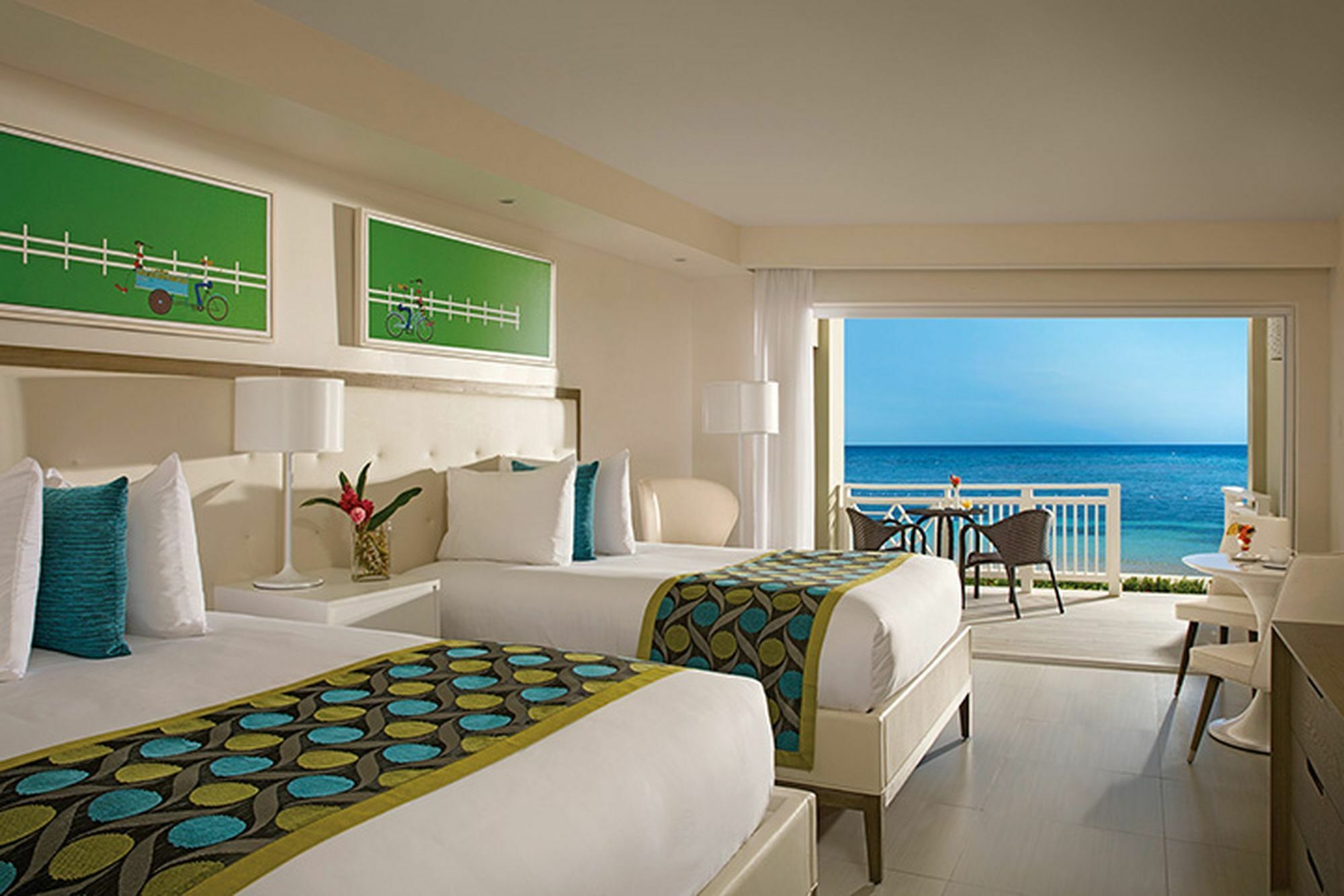 Sunscape Cove Montego Bay Resort And Spa Kültér fotó
