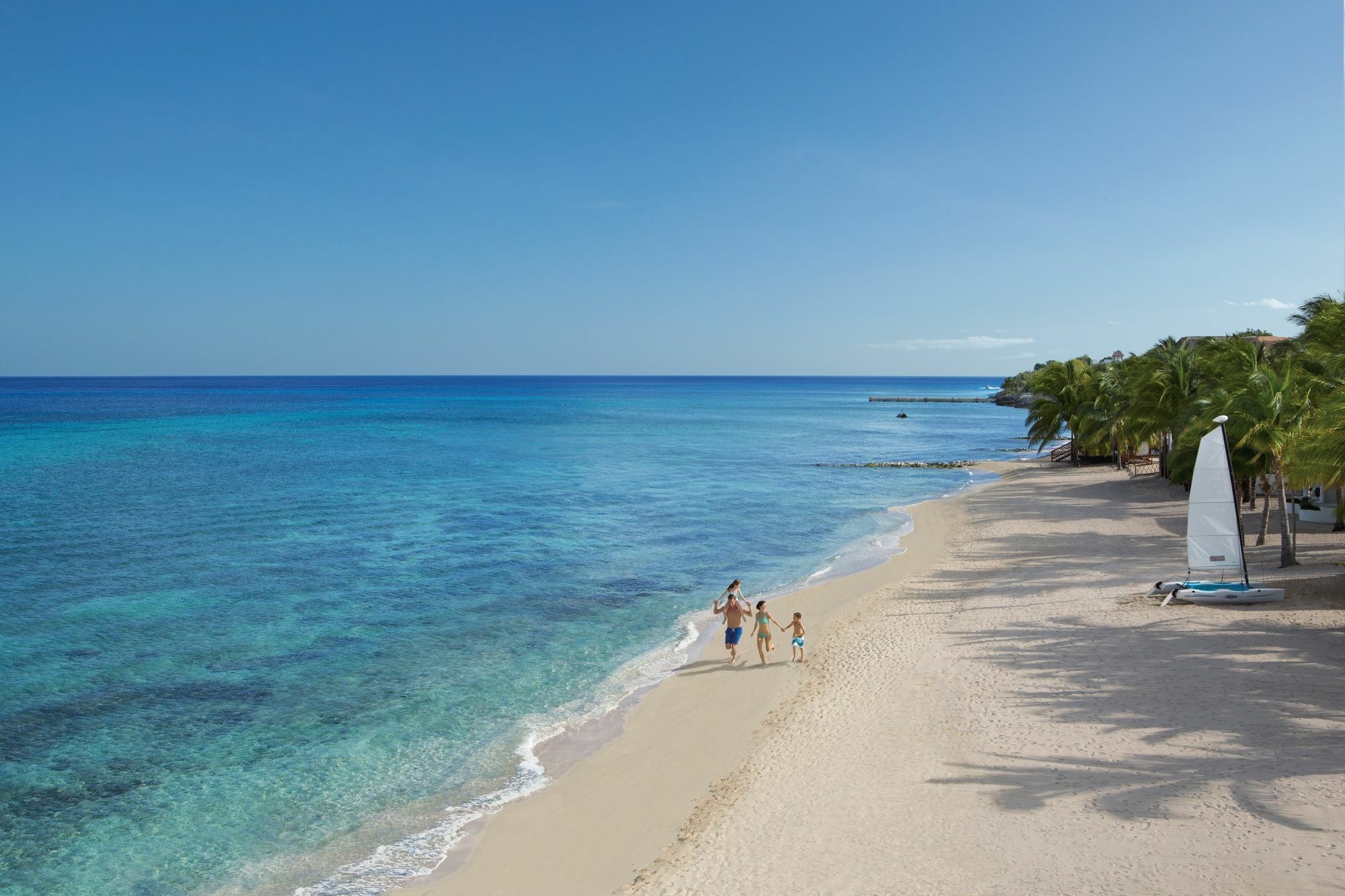 Sunscape Cove Montego Bay Resort And Spa Kültér fotó