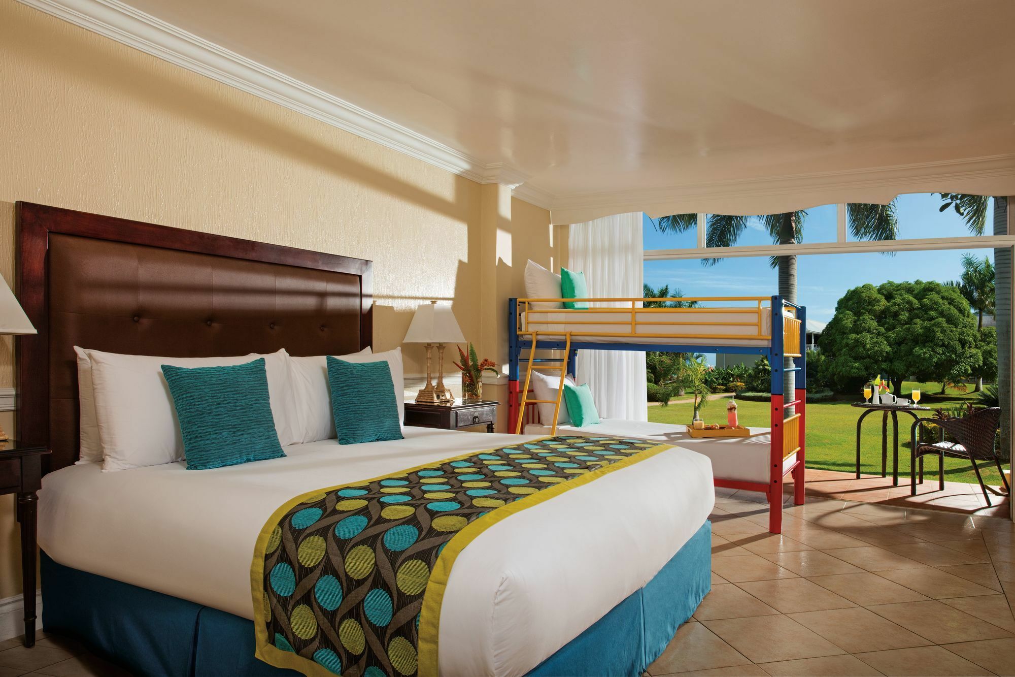 Sunscape Cove Montego Bay Resort And Spa Kültér fotó