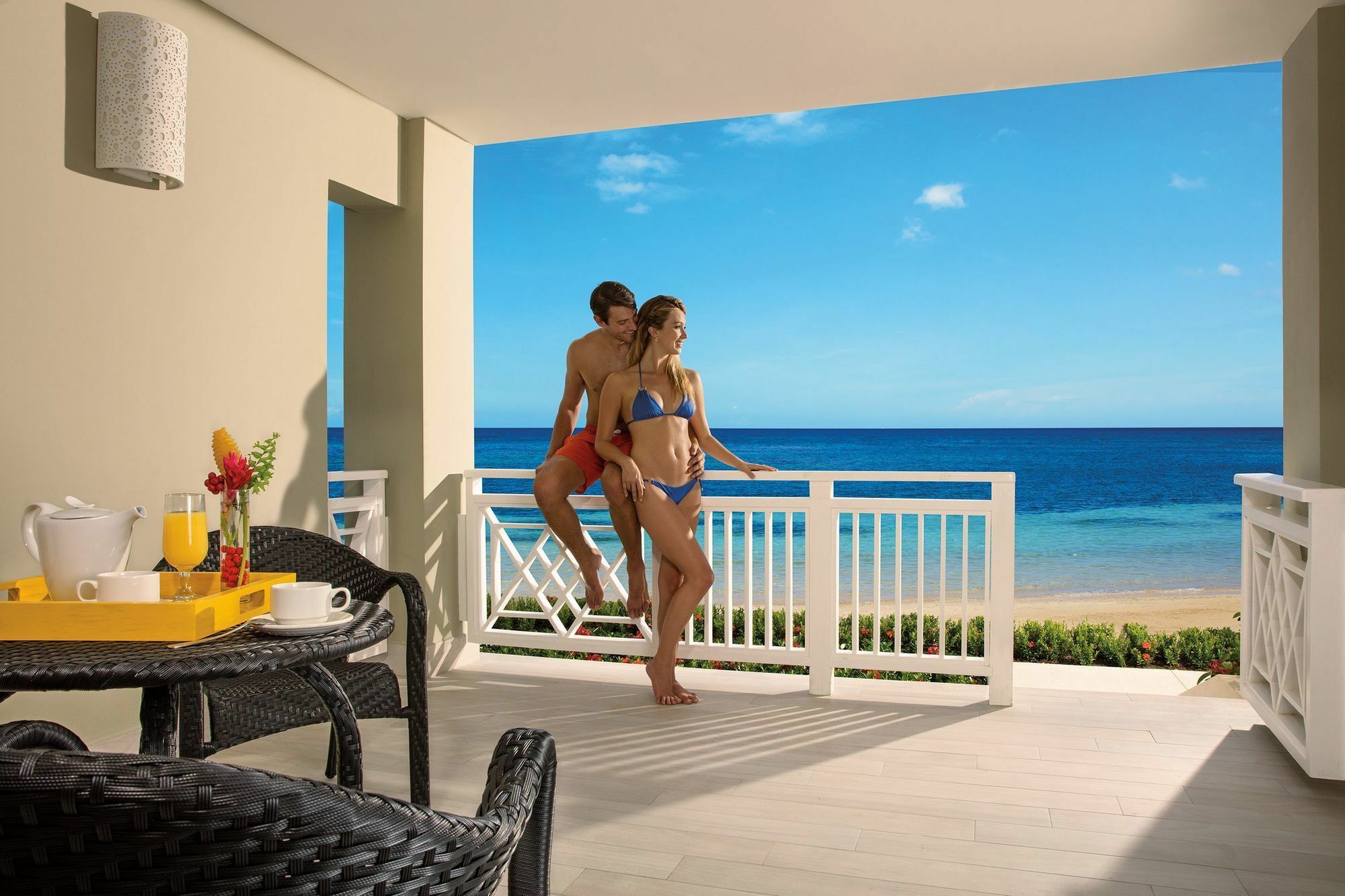 Sunscape Cove Montego Bay Resort And Spa Kültér fotó