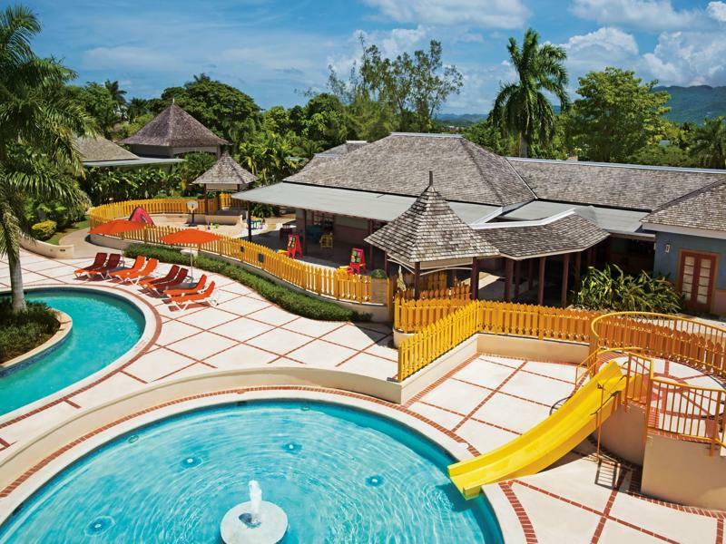 Sunscape Cove Montego Bay Resort And Spa Kültér fotó