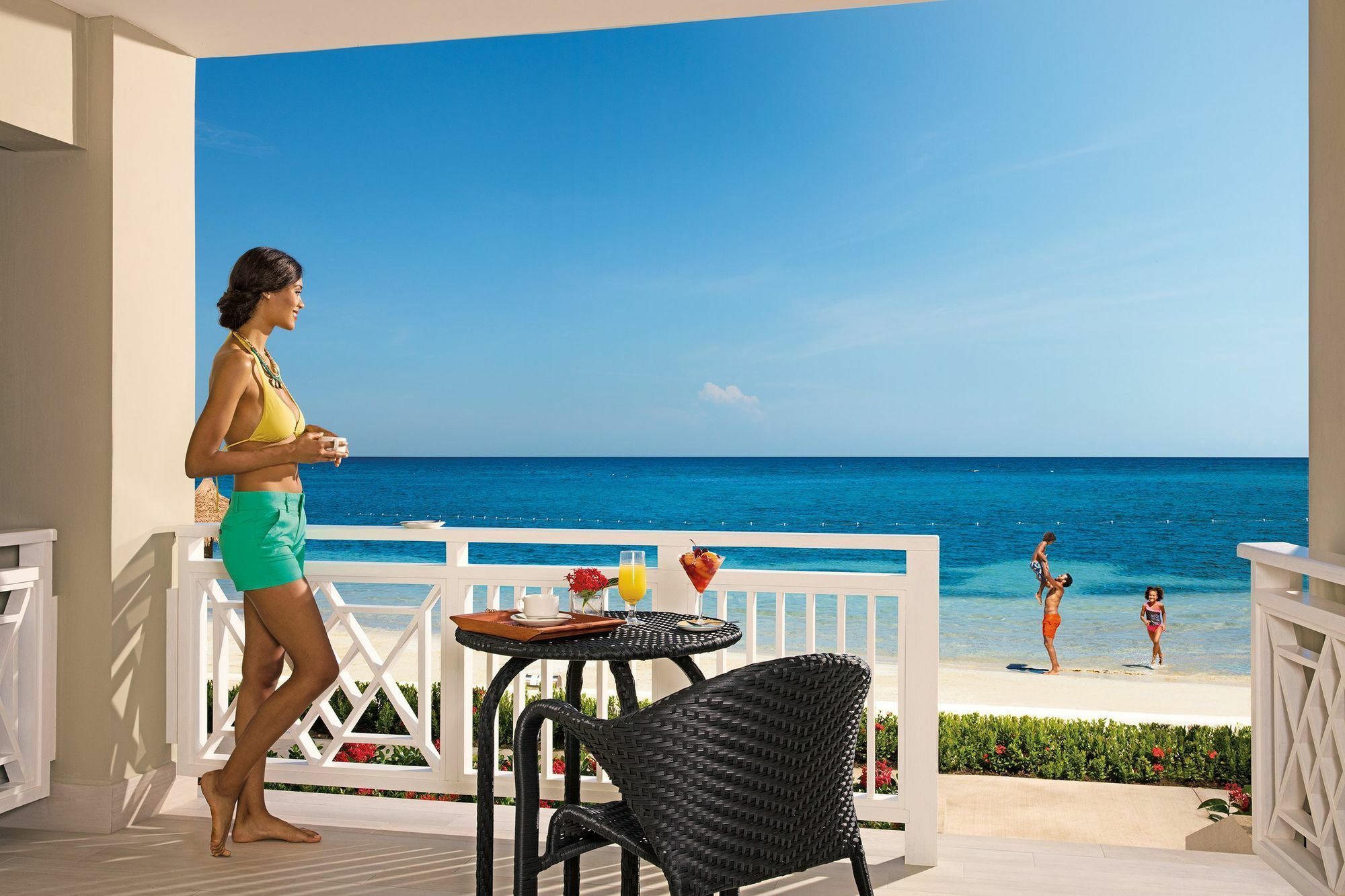 Sunscape Cove Montego Bay Resort And Spa Kültér fotó