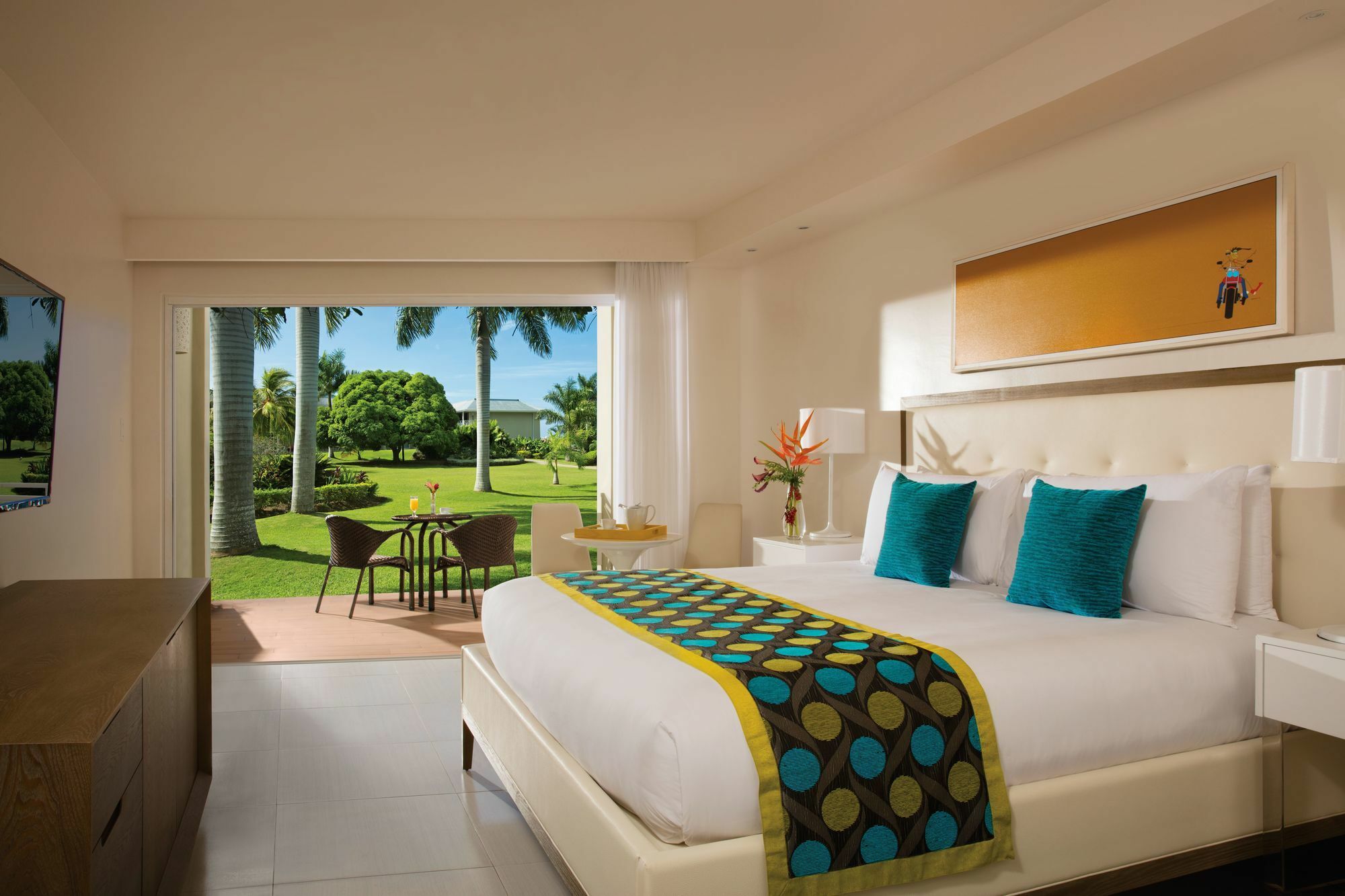Sunscape Cove Montego Bay Resort And Spa Kültér fotó