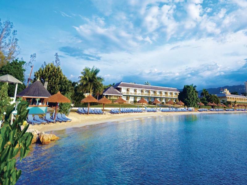 Sunscape Cove Montego Bay Resort And Spa Kültér fotó